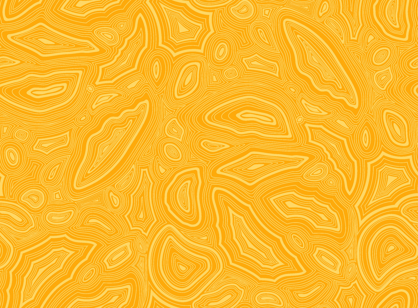 True Colors - Mineral - Amber