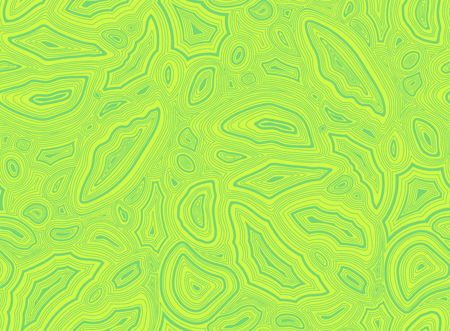 True Colors - Mineral - Peridot