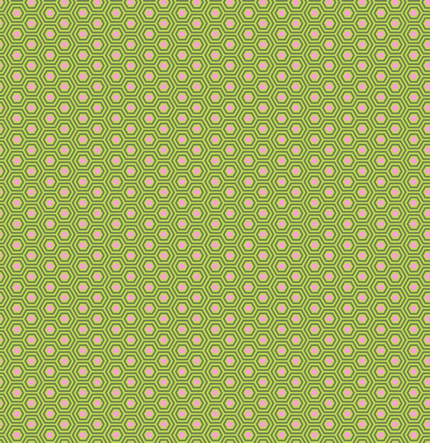 True Colors - Hexy - Juniper