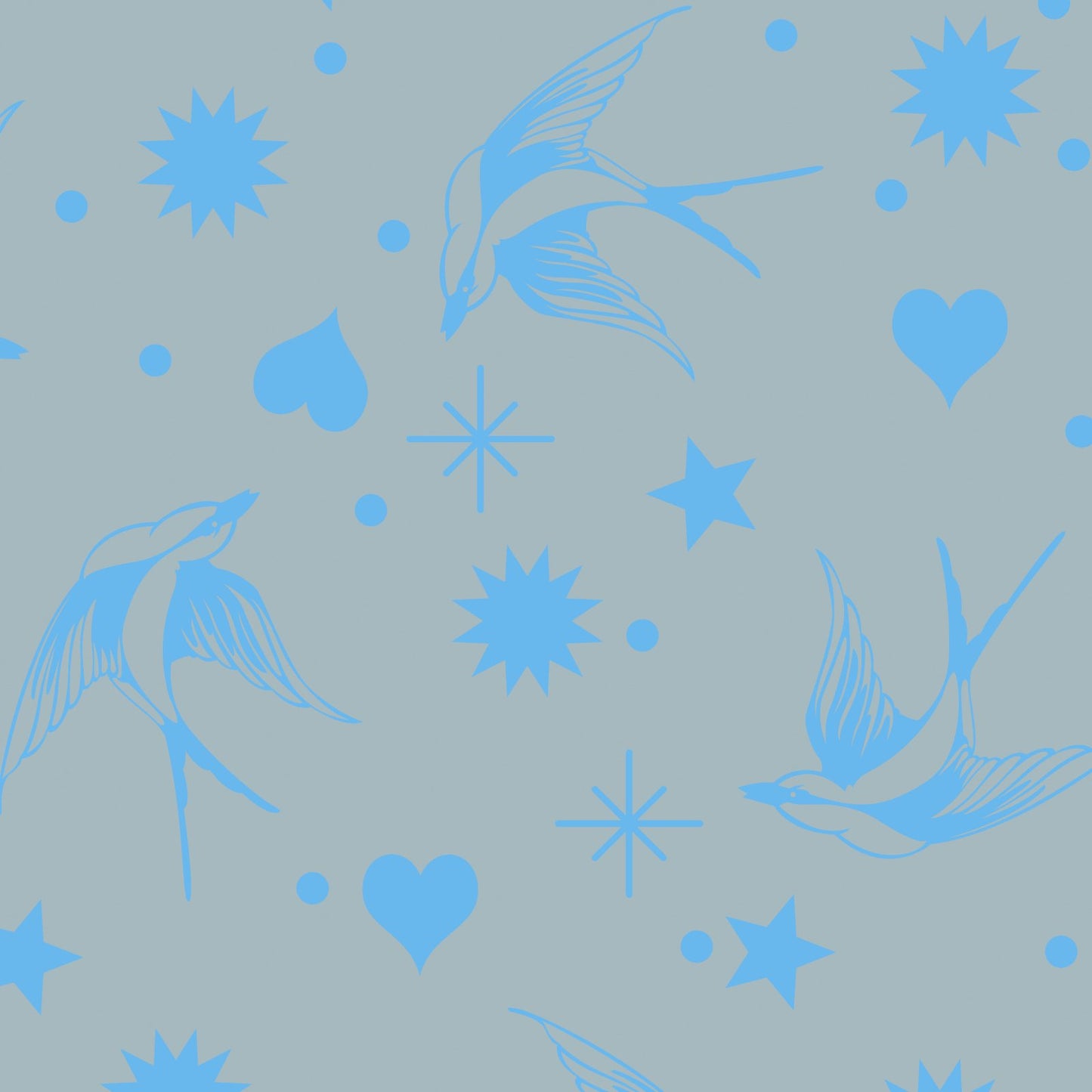 True Colors Neon - Fairy Flakes - Aura