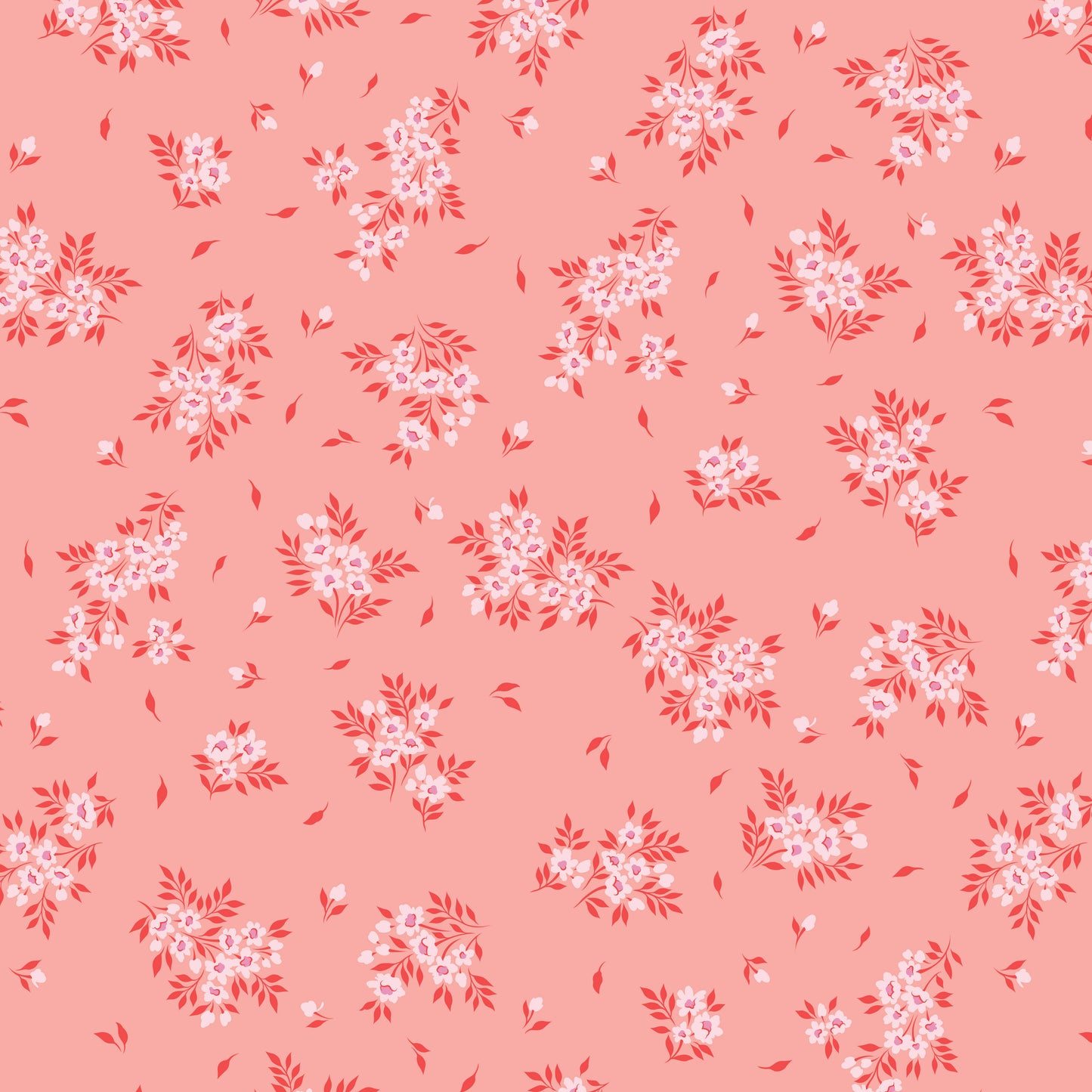 2025 True Colors - What a Ditz - Peachy Keen