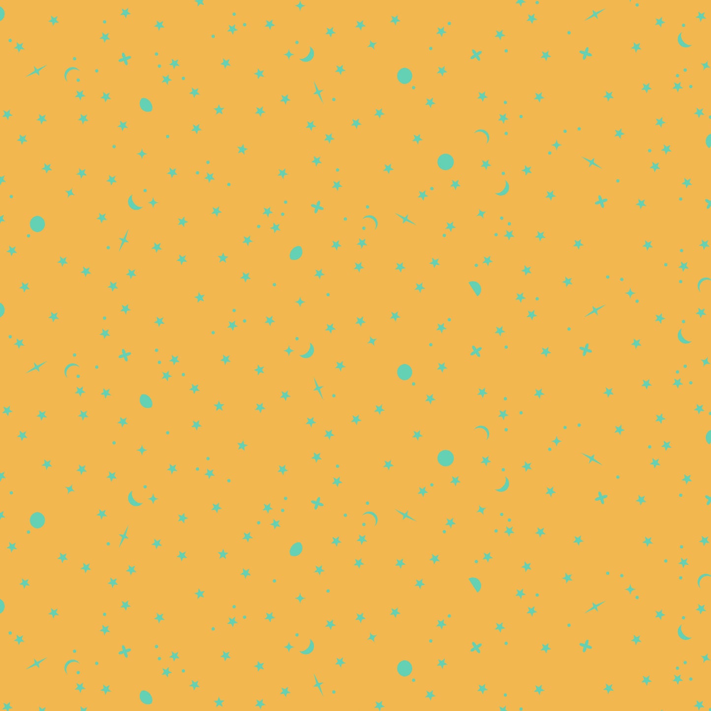 2025 True Colors - Space Sprinkles - Papaya