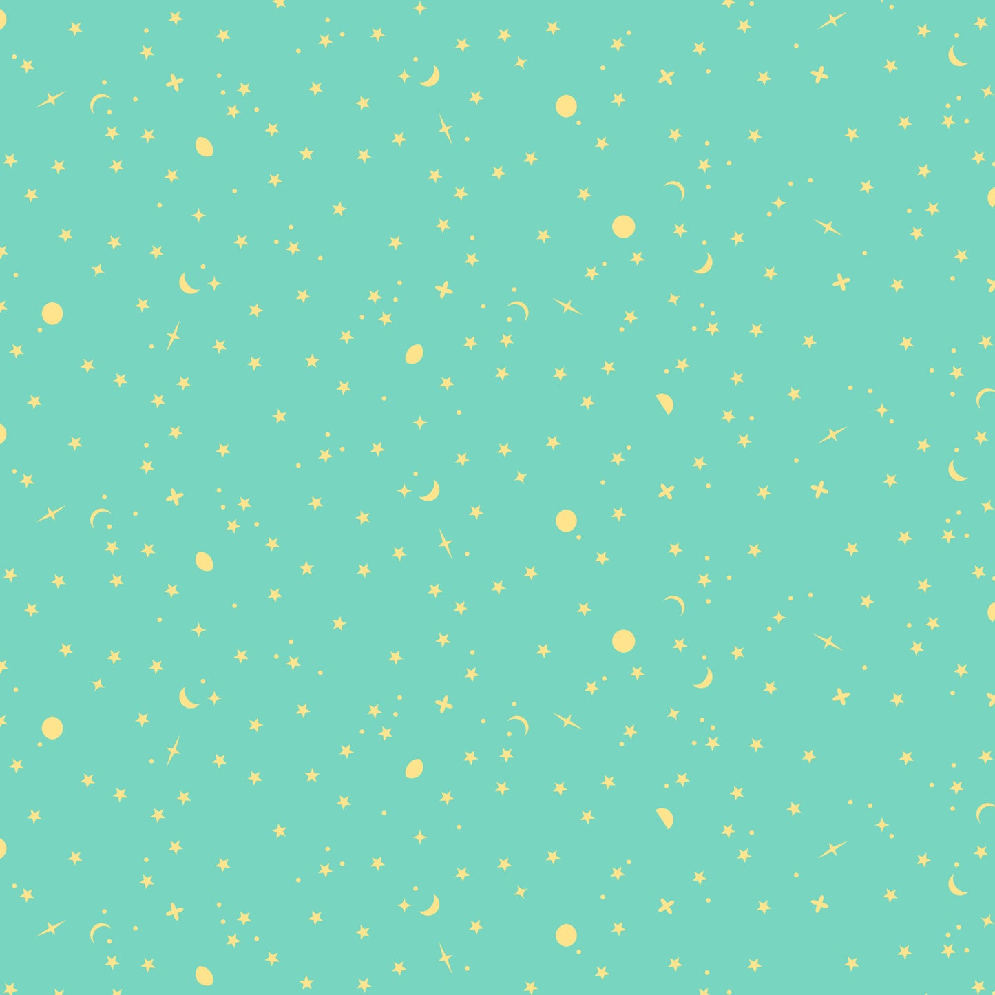 2025 True Colors - Space Sprinkles - Seaglass