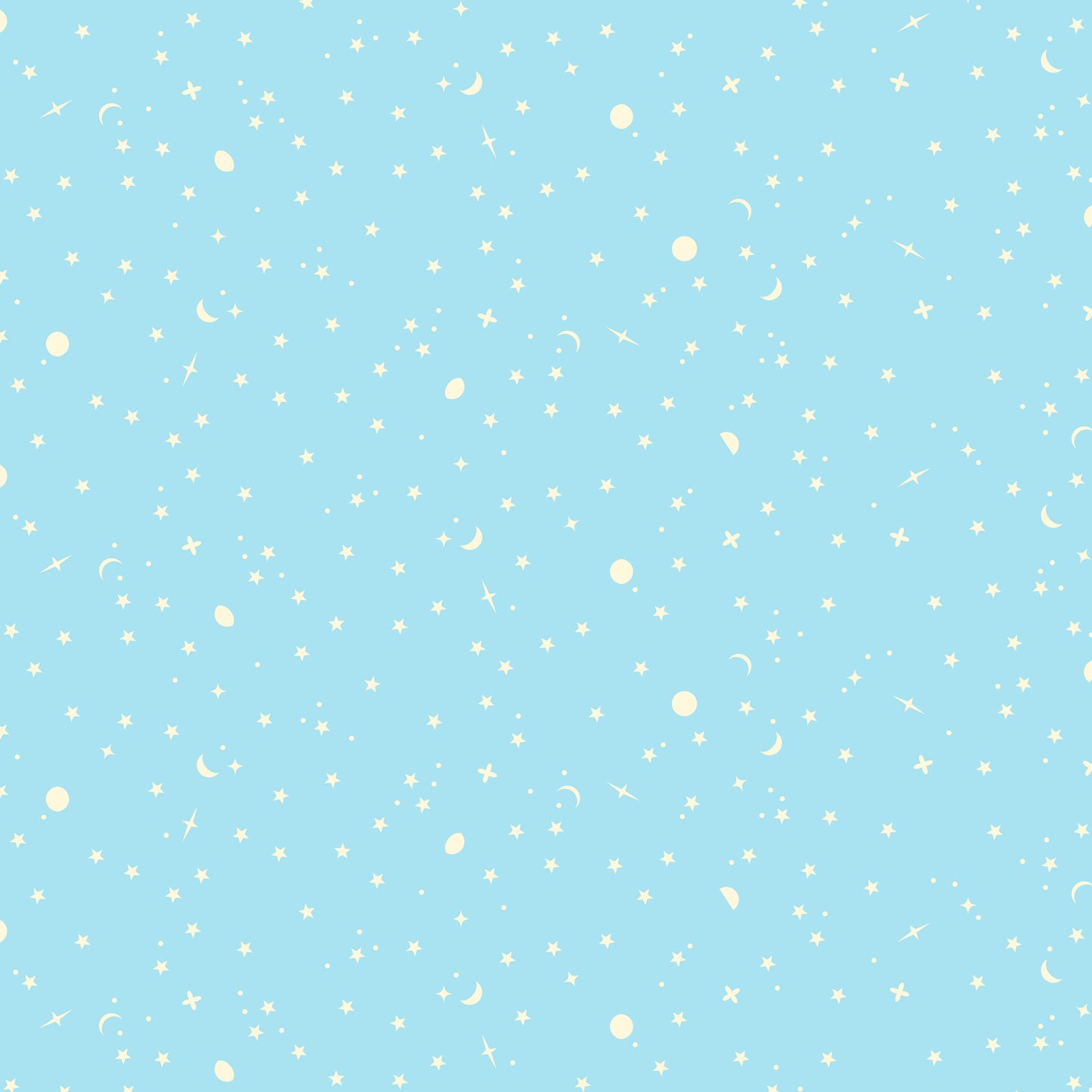 2025 True Colors - Space Sprinkles - Waterfall