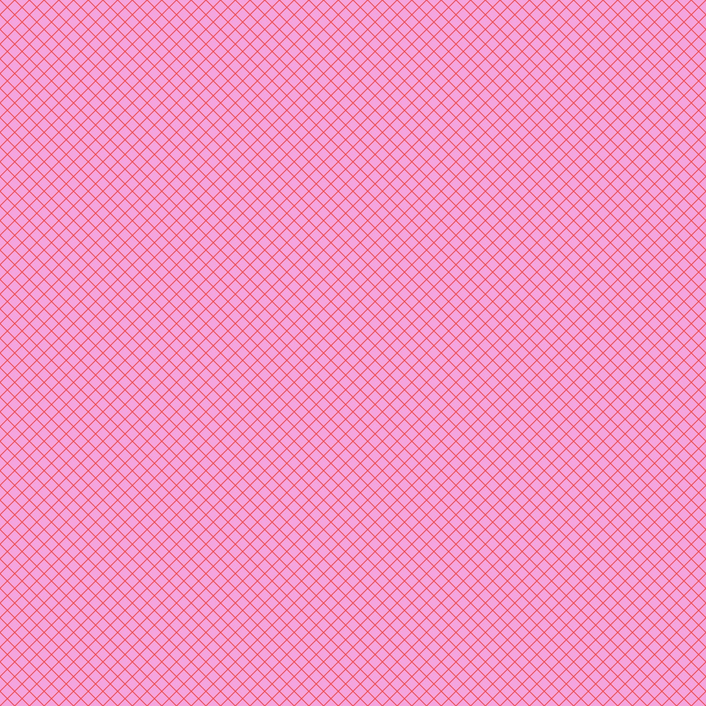 2025 True Colors - On the Grid - Bubble Gum