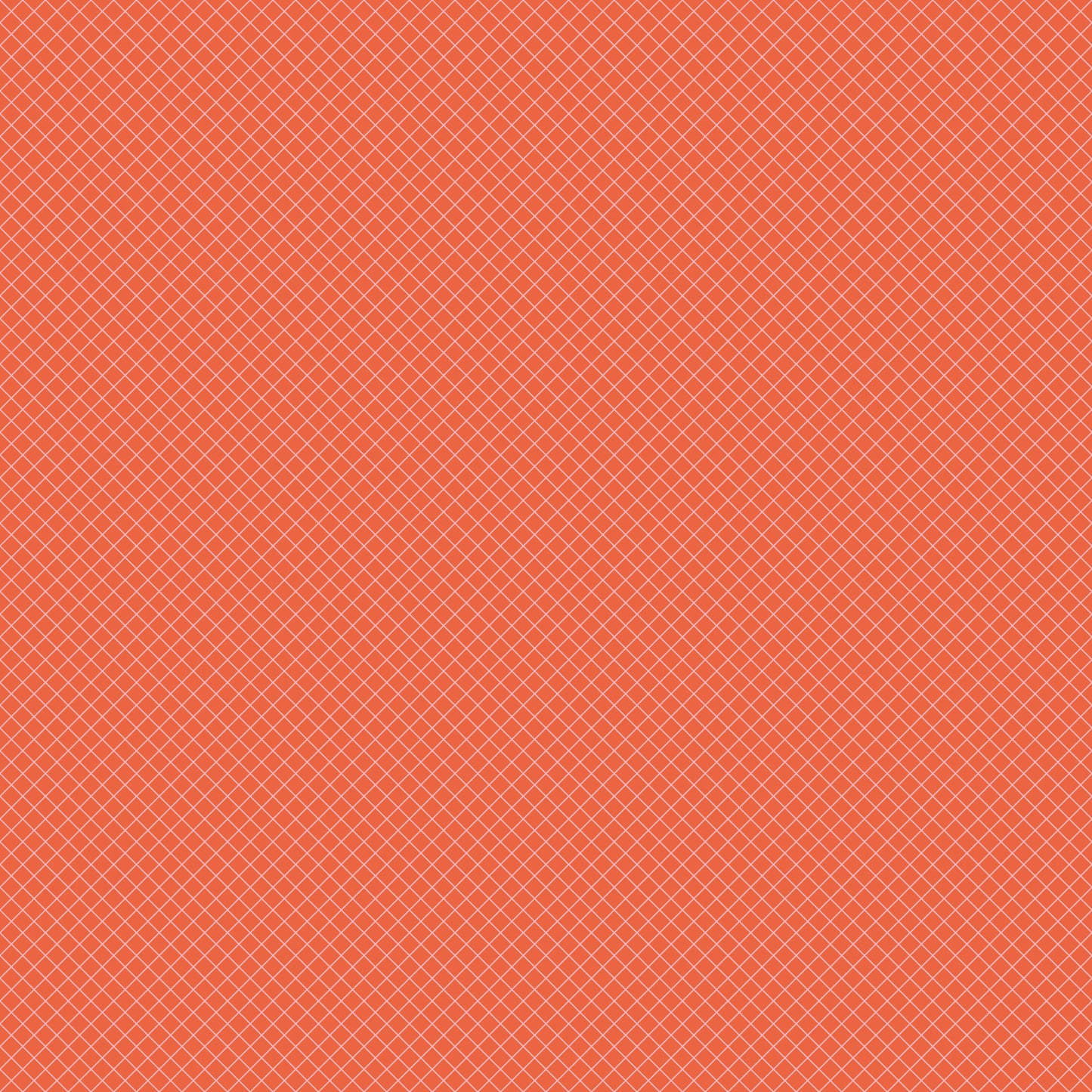 2025 True Colors - On the Grid - Salmon