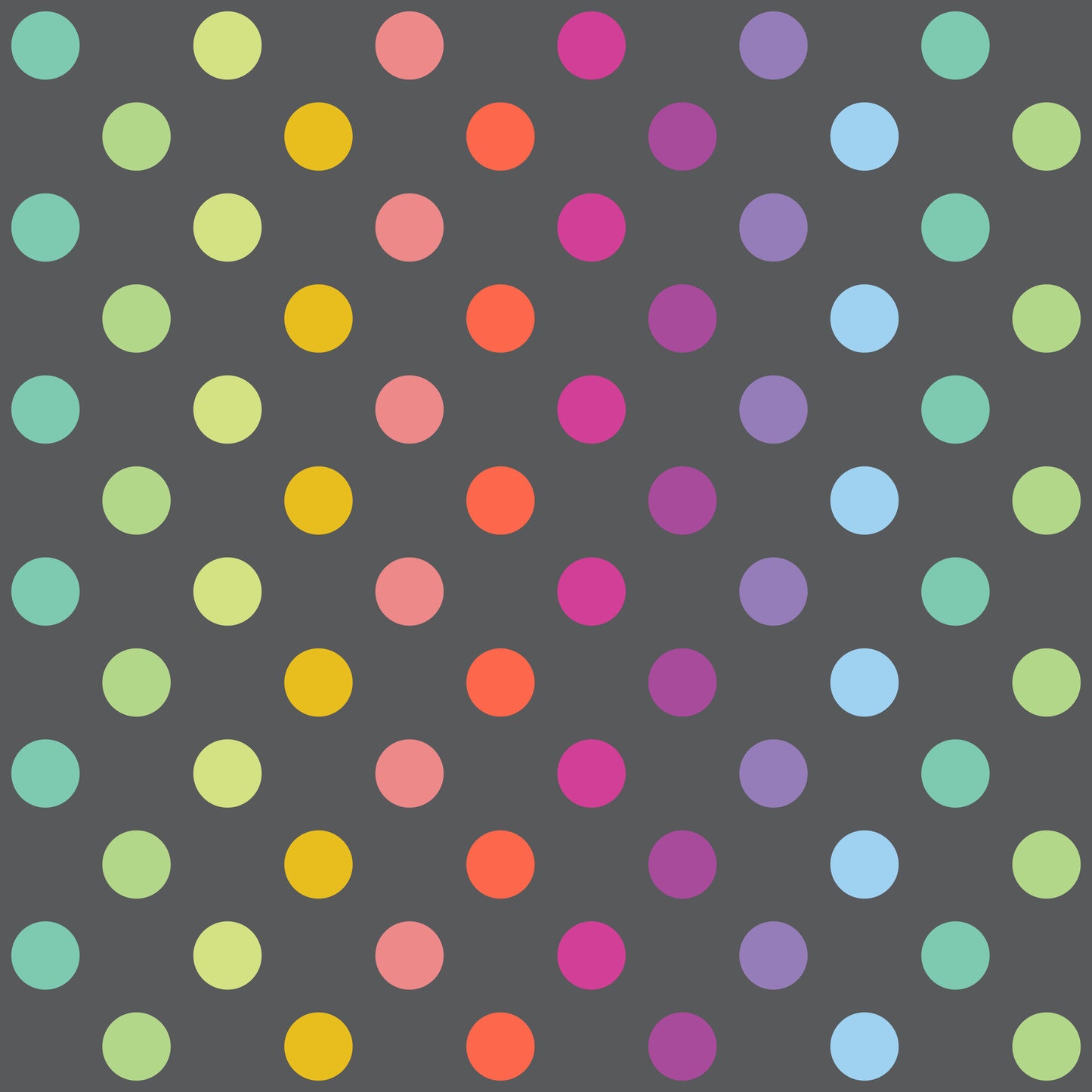 Graywork - Disco Poms - Carbon