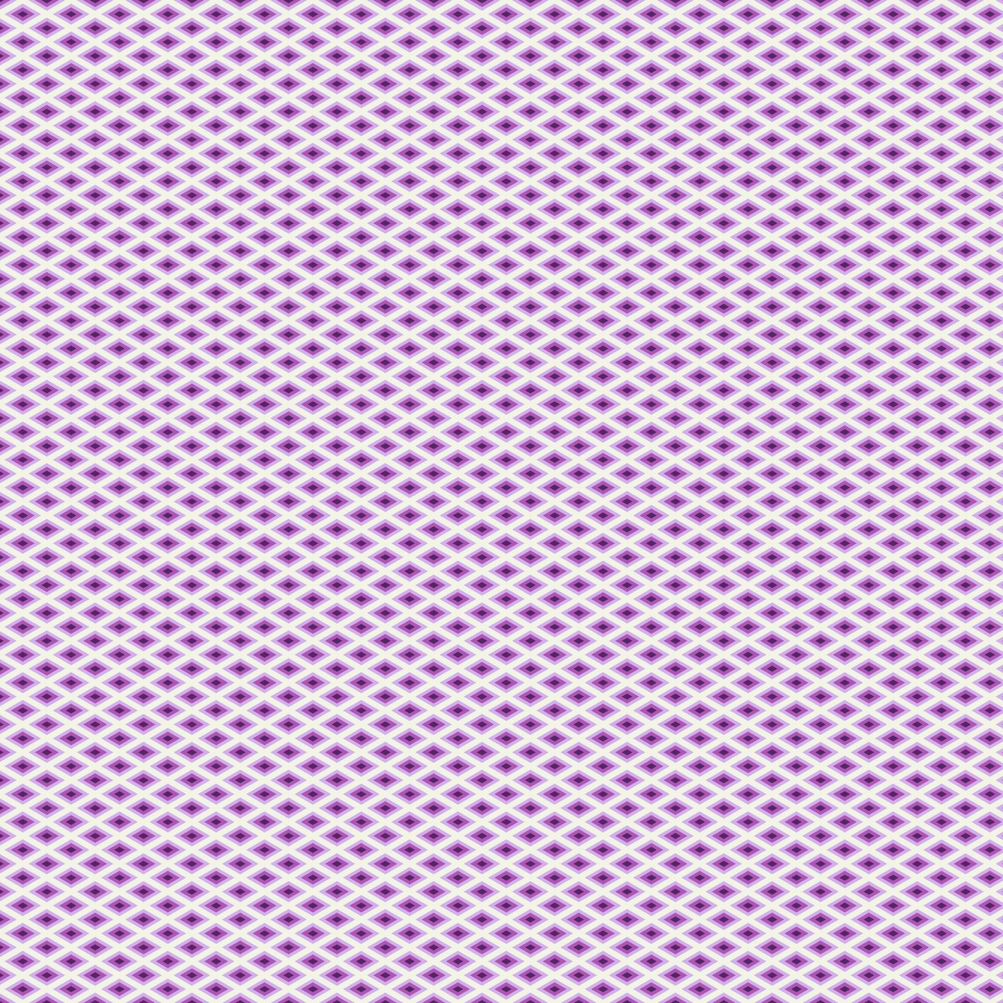 Preorder - Floral Reef - Lighthouse Windows - Ultraviolet