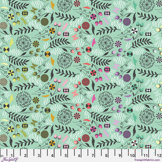 Pre-Order - Prince Charming Deja Vu - Dandelion - Sweetmint