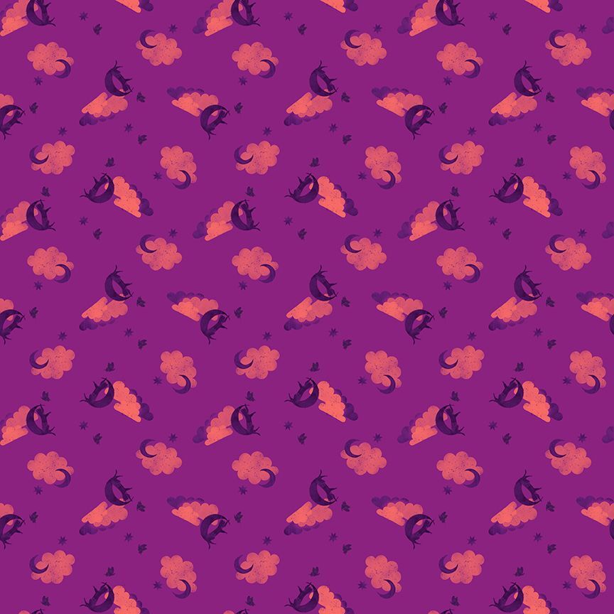 Phoebe - Moon Unit - Beets