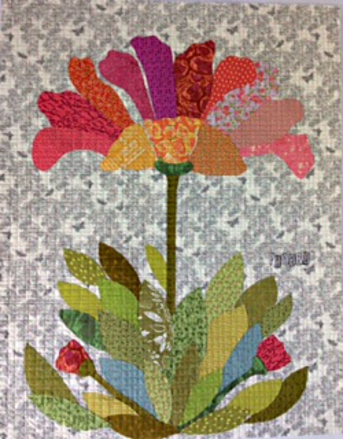 Phoebe - Quilt Pattern