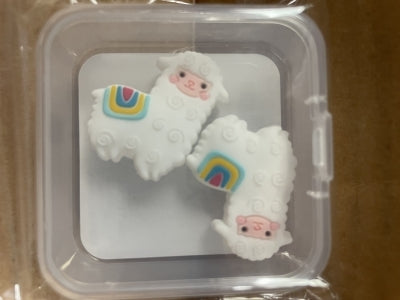 Point Protectors - Llama