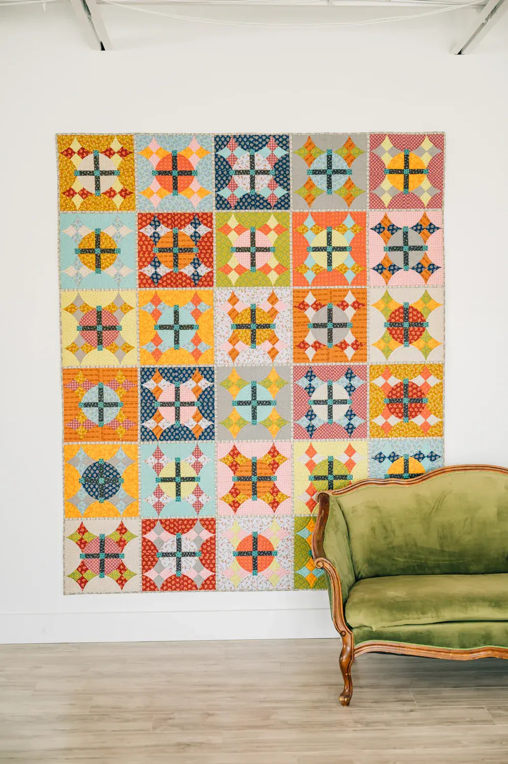 Pre-Order - Attic Windows