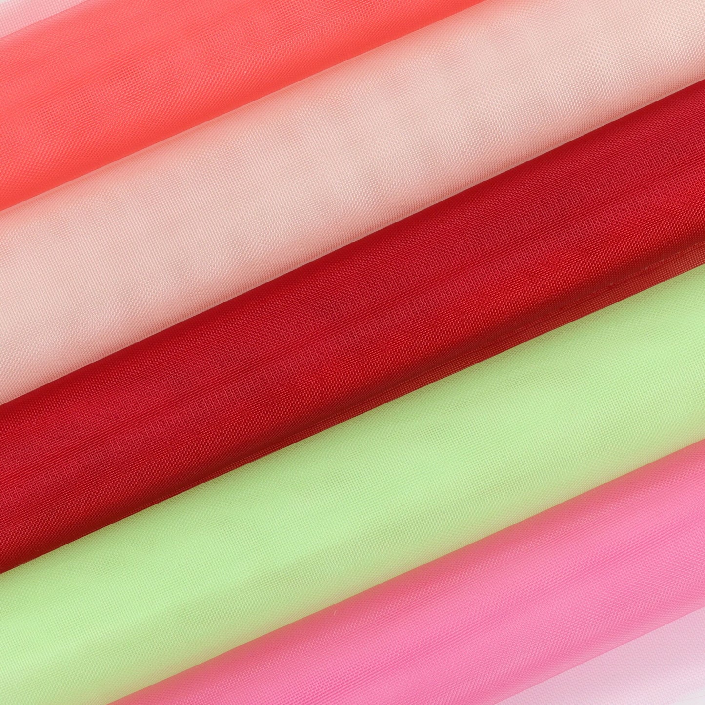 Embroidery Screen Mesh