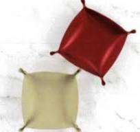 Kimberbell Snap Trays - Red & Tan