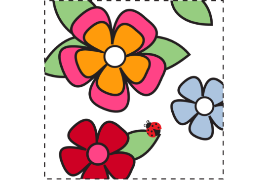 Petal Pop! - Punch Needle Kit