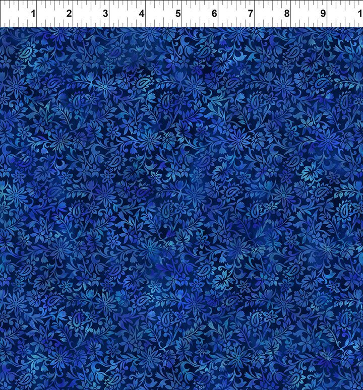 Prism 2 - Brocade - Royal