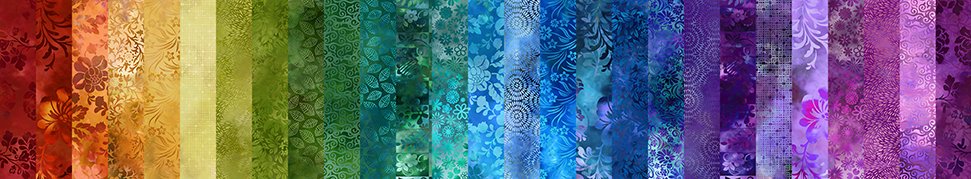 Prism 2 - Design Roll