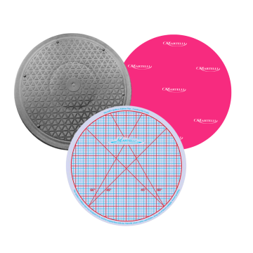 Martelli 12" Round About Set