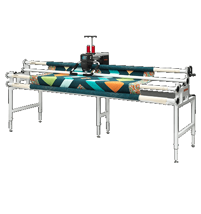 BERNINA Q 16 - 10' Studio Frame