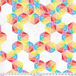 Pre-Order - 108" Wideback - Hue - Prismatic - Polychrome