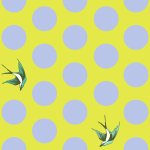 Free Fall - 108" Wide - Enchanted