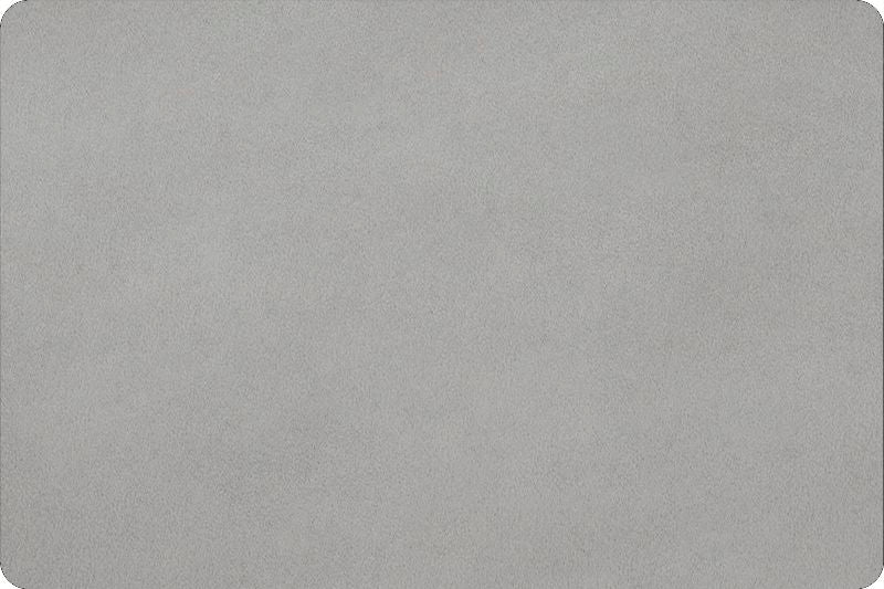 Quilting Cuddle - Solid - Stirling