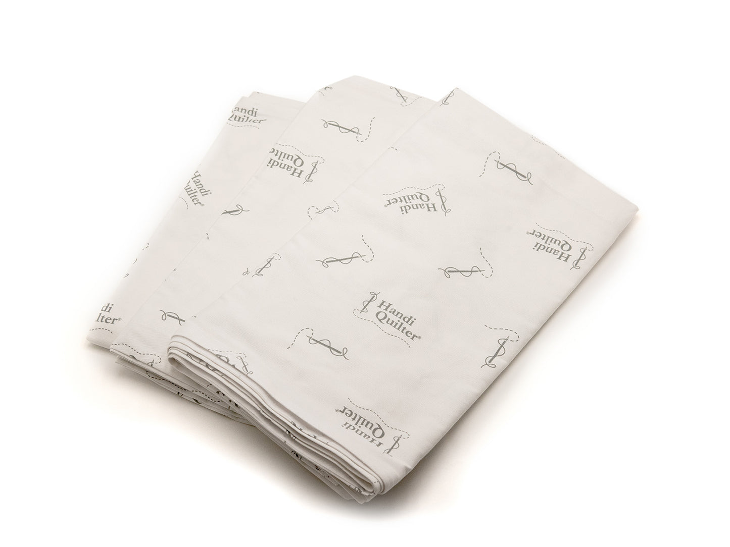 HQ Leader Set 13.5' - one 13.5' x 27" and two 13.5' x 17"