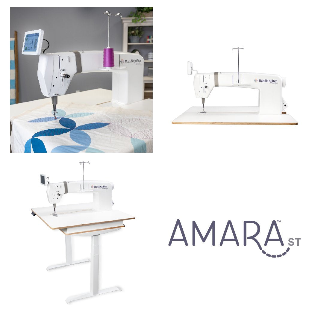 HQ Amara ST - Lift Table