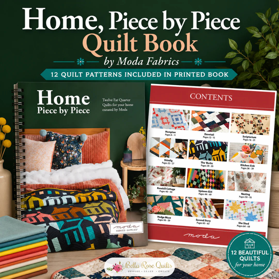 Home - Piece By Piece