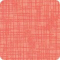 Quilter's Linen - Coral