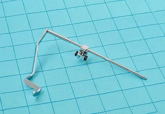 Quilting Bar & Adapter - Left