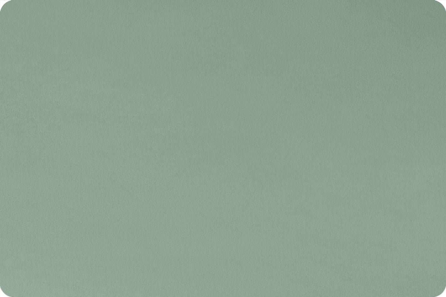 Quilting Cuddle - Solid - Juniper