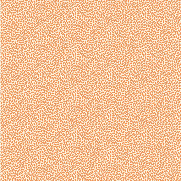 Aunt Grace - Rice - Orange