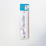 Red E Edge Snapper Clamp Set 12 inch