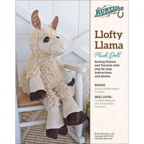 Llofty Llama