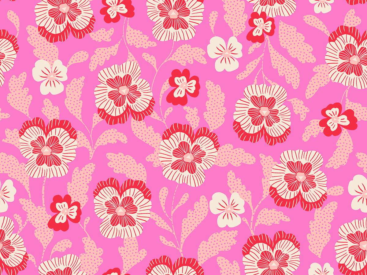 Hello Alice - Violets - Lipstick