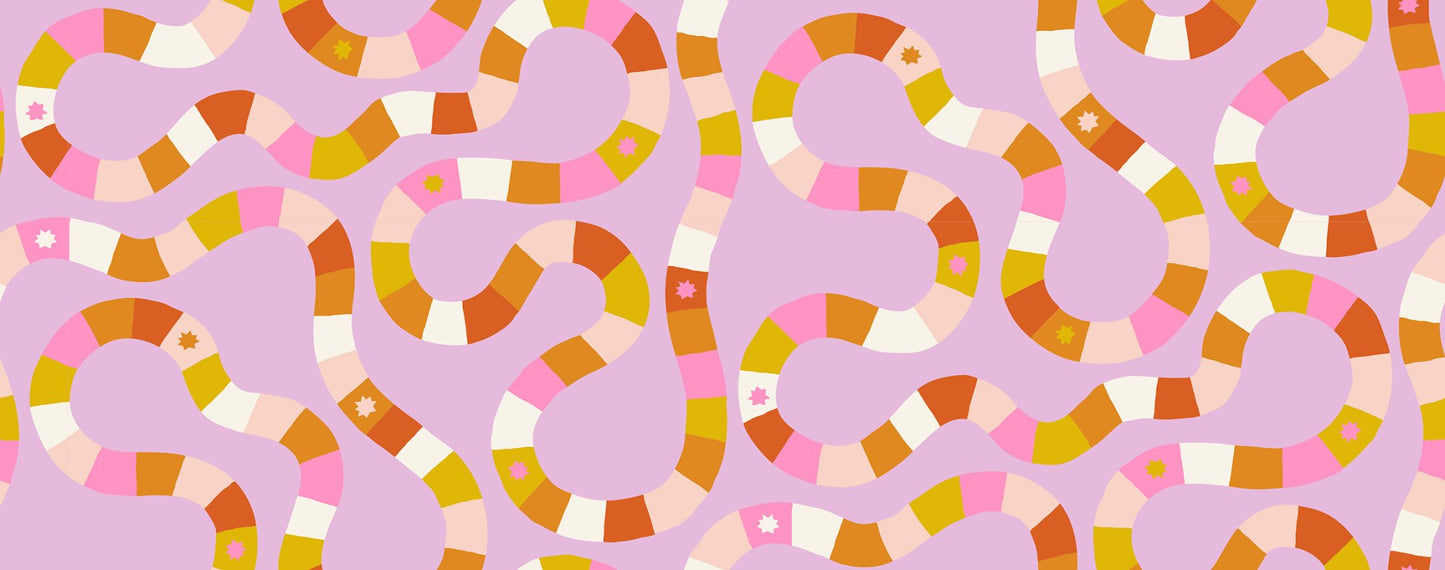 Picture Book - Grame On - Macaron