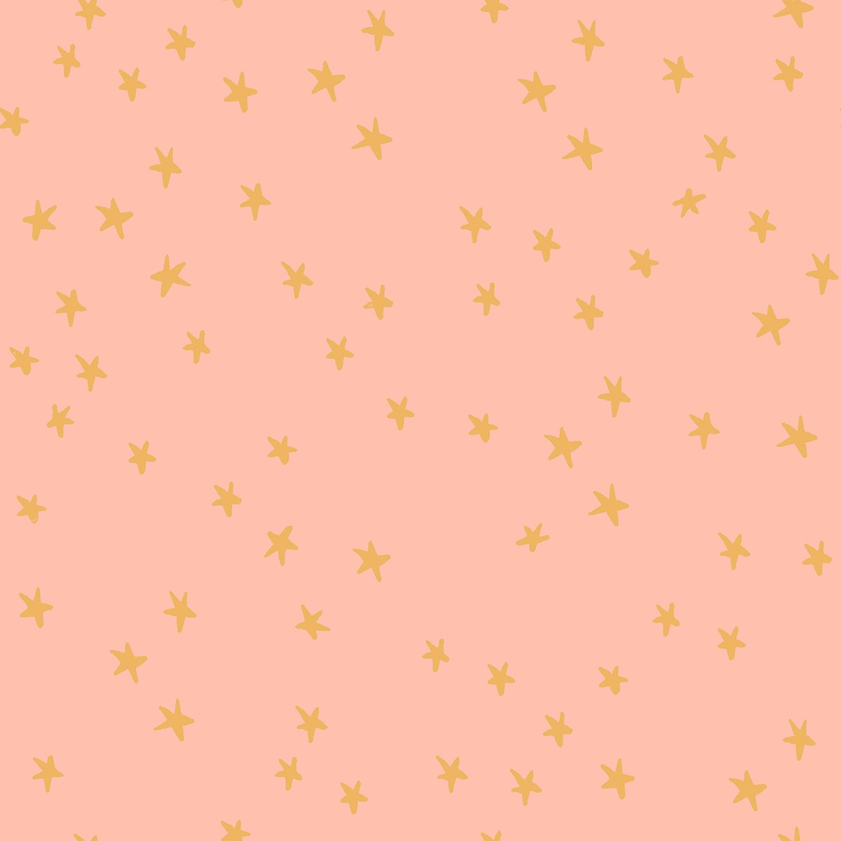 Starry - Peachy