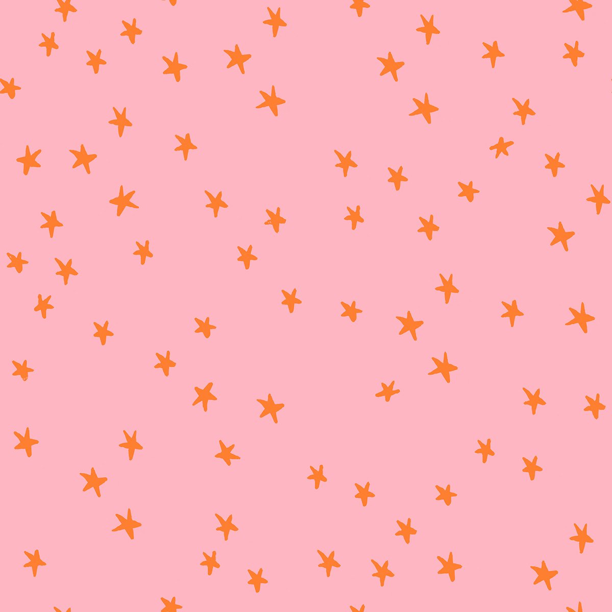 Starry - Rosebud