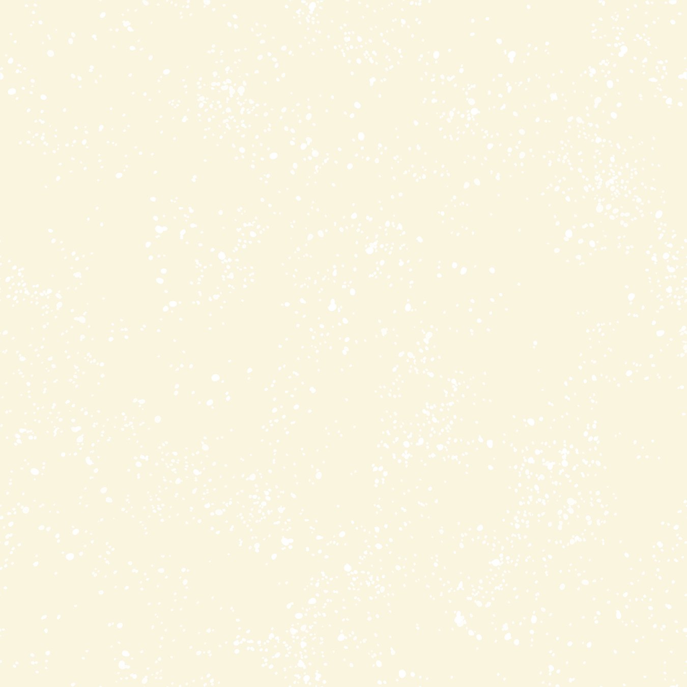 Speckled - Sweet Cream
