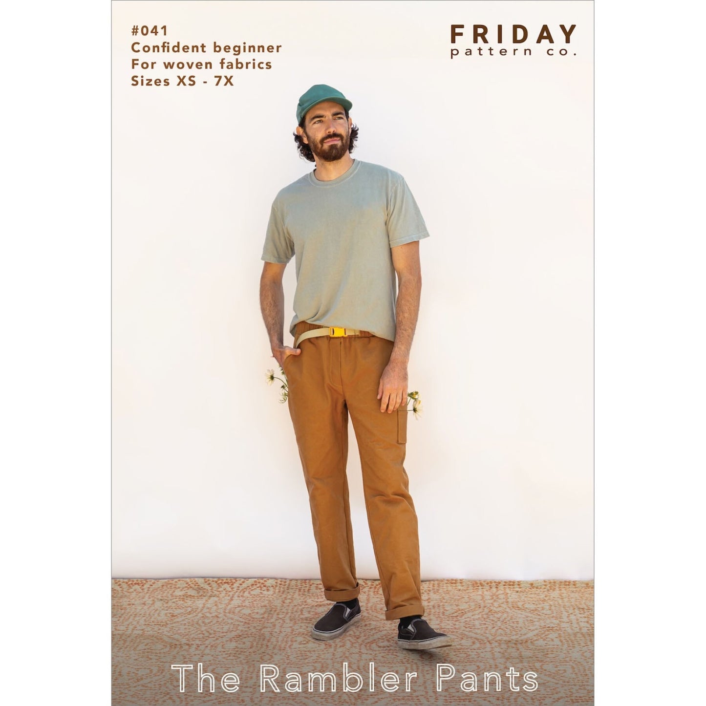 Rambler Pants