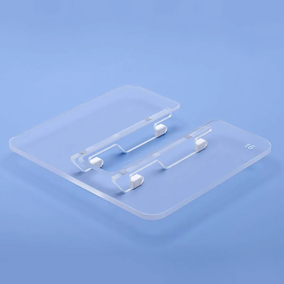 Ruler Base - Coronet