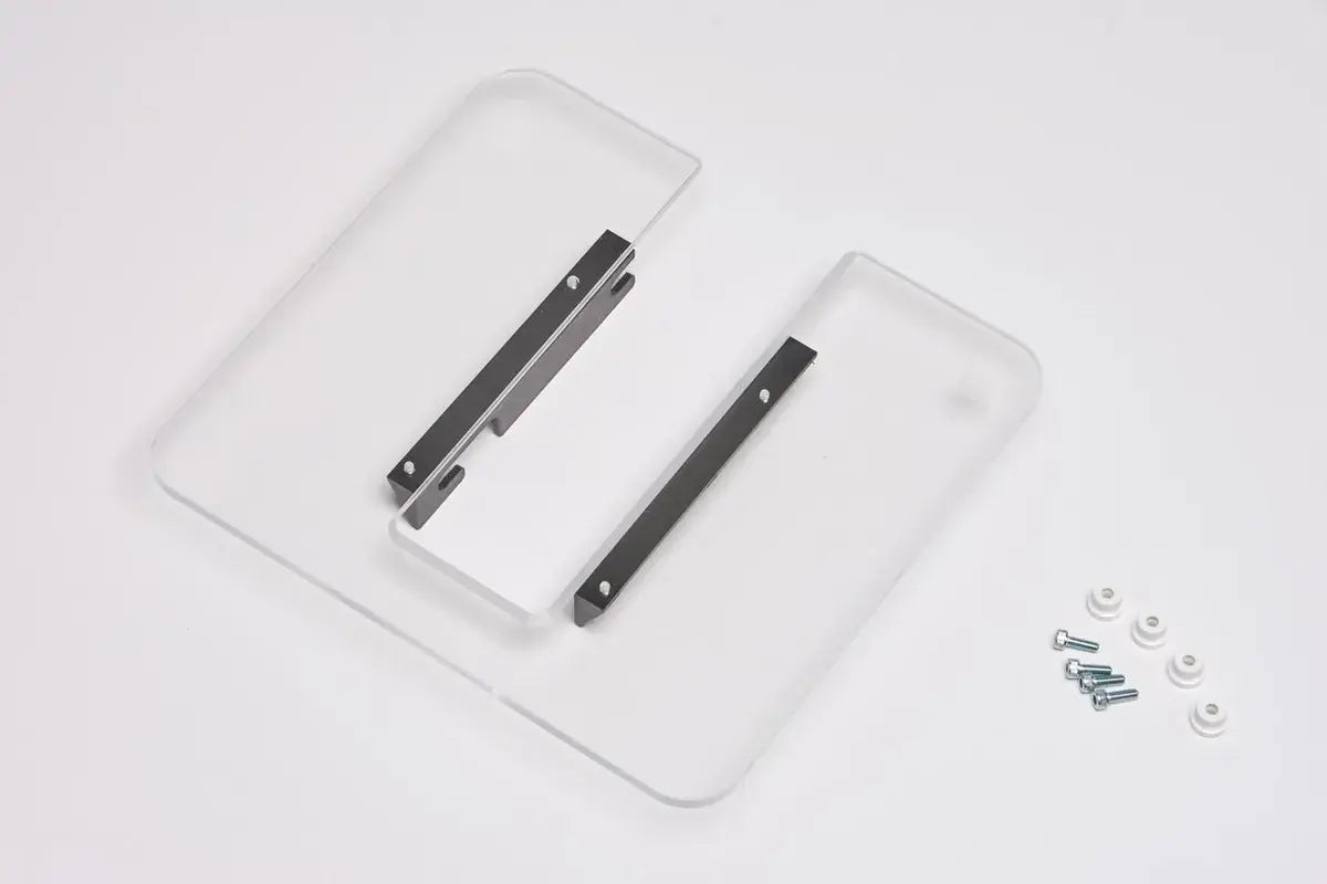 Ruler Base - Gallant