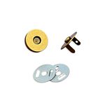 Magnetic Snap 3/4" in Bronze