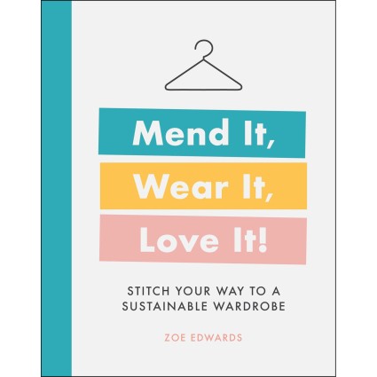 Mend It Wear It Love It!