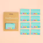 Quilting is my Superpower - Label 8pc