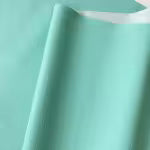 Soft Vinyl - Moonglow Mint 18"x54"
