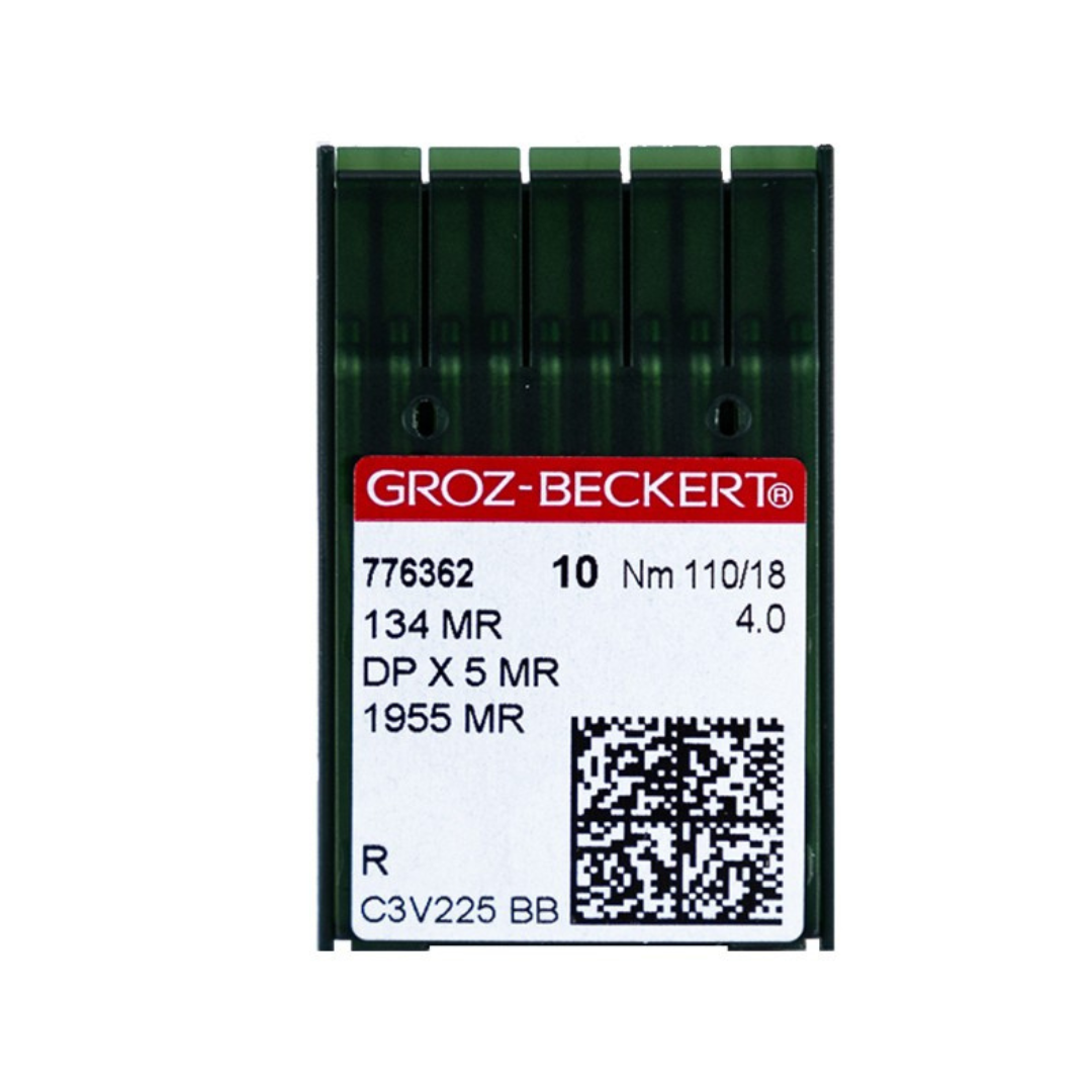 HQ Needles LA High Speed 18/110-MR Sharp 10ct