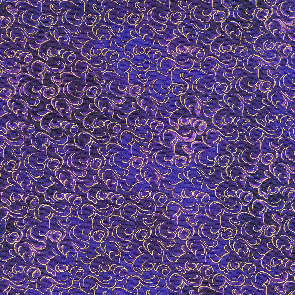 Mixed Metallics - Iris